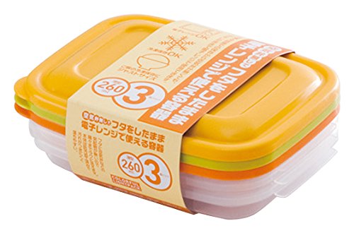 タッパー型保存容器のおすすめ22選！電子レンジや食洗機対応も | HEIM